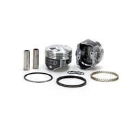 Kit pistoni Shovel 1340cc +.010" 79-84 1340cc Shovel KB Performance