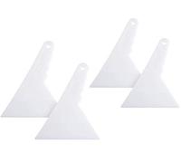 Kit Pittura Diamante per Pittura Diamante,4 PCS Strumenti per la Riparazione della Pittura Diamant Strumenti per L'Arte del Diamante Strumenti per la Pittura del Diamante Accessori