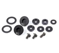 Kit Pivot SE03 E SE05 Nero BELL HELMETS 2020001