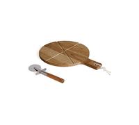 Kit Pizza LIVOO MES158