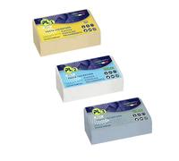 KIT PL PASTA ABRASIVA PER PLASTICA 3X300 GR - PLEXIGLASS PLASTICA POLICARBONATO
