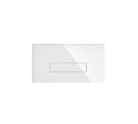 Kit placche Sara 12 mm Per Cassette di Scarico Pucci dal 1992 al 2010 Bianco