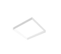 Kit plafone per pannelli LED 600x600x80mm Century KIT-PLFB
