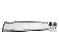 Kit Plafoniera Luci Led Di Cortesia Lettura Posteriore X3 F01 F02 F03 F04
