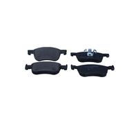 Kit Plaquettes De Frein Avant MAXGEAR Per Ford Fiesta VII MEH1BC2K021AA