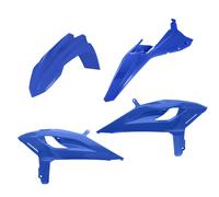 KIT PLAS PER B X-PRO 25 ACER LU/ROSSO