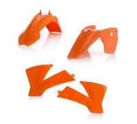 Kit Plastic Acerbis Per KTM 2003 Colorway 0007522.553.003