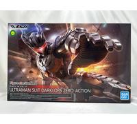 Kit plastica BANDAI Figure-rise Standard 1/12 ULTRAMAN SUIT DARKLOPS ZERO ACTION