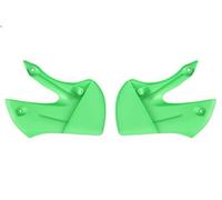 Kit plastica CEMOTO 8429300017 CEM per Kawasaki KX 0.1 2000-2