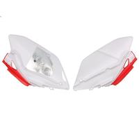 Kit plastica CEMOTO 8603900011 CEM per Honda CRF 0.5 2007-2007