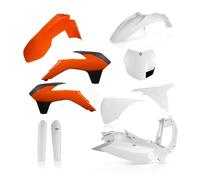 Kit Plastica Completa Acerbis 2016 Per KTM SX-F 505 2015 Colore