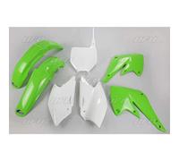 Kit Plastica Completo Kawasaki Original KAKIT203-999 Per Moto Ricambi
