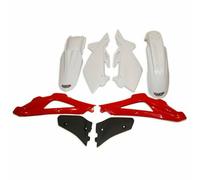 Kit Plastica Completo UFO Husqvarna Original HUKIT603-999 Per Moto Ricambi