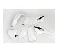 Kit Plastica Completo UFO Husqvarna Original HUKIT613-999 Per Moto Ricambi