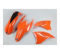 Kit Plastica Completo UFO KTM Originale KTKit511-999 Per Moto Ricambi