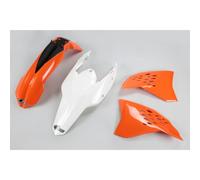 Ufo Ktkit512999 Plastics Kit Arancione