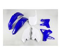 Kit Plastica Completo UFO Restyling Yamaha Originale yakit312-999 per Moto
