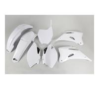 UFO PLAST kit bianco Yamaha YZF 450 2006-2009