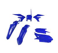 Kit Plastica Cycra 5 Elementi blu moto e scooter per YAMAHA YZ-F 450 4T 2023