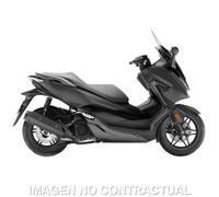 Kit Plastica HERT Honda Forza 125-300 Grigio per Moto Ricambi