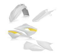Kit plastica Husqvarna TE FE 2015 2016 TC FC 2014 2015