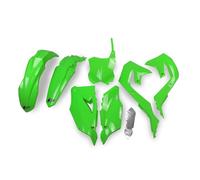 Ufo Kakit227-999a Plastics Kit Verde