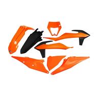 Kit Plastica OEM UFO (2020) KTM EXC/EXC-F Per Moto Ricambi Ciclomotore