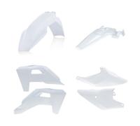 KIT PLASTICA PER HU TC85 25 ACERBIS STANDARD