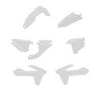 KIT PLASTICA PER SH SE/SEF 25 ACER IANCO