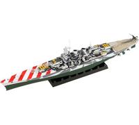 Kit plastica PIT-ROAD 1/700 Sky Wave Series Italy BATTLESHIP ROMA 1943 W264