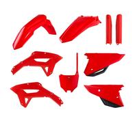 Kit plastica POLISPORT - colore originale (21-22) Honda CRF450RX