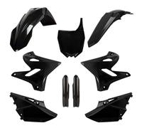 KIT PLASTICA POLISPORT (KIT COMPLETO) YAMAHA YZ 125/250 '15-'20 INCL.