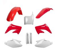 Kit plastica Polisport per Honda CR 125 '02-'03; CR 250 '02-