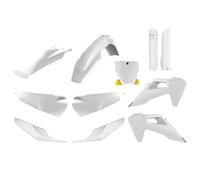 Kit plastica Polisport per Husqvarna TC/FC TPI '19-'22 - Colore