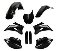 Kit plastica Polisport per Yamaha YZ 250F '06-'07; YZ 450F '06-