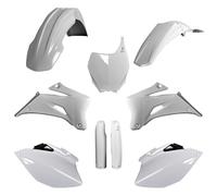 Kit plastica Polisport per Yamaha YZ 250F '08-'09; YZ 450F '08-