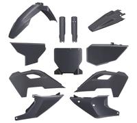 KIT PLASTICA POLISPORT (SET COMPLETO) HUSQVARNA TC/FC '23-'25
