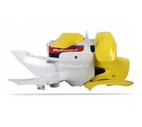 Polisport Kit plastica Suzuki Colore originale 90092