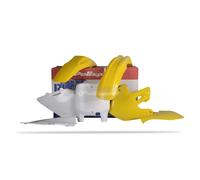 Kit Plastica Polisport Suzuki Colore Originale Per Moto Ricambi Accessori