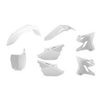 Kit Plastica Polisport-Yamaha yz125/250 per Moto Ricambi Motorino