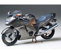 Kit plastica Tamiya 1/12 serie moto n.70 Honda CBR1100XX Super Blackbird