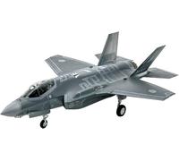 Kit plastica TAMIYA 1/48 Series n.124 Lockheed Martin F-35A Lightning II 61124