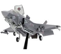 Kit plastica TAMIYA 1/48 Series n.125 Lockheed Martin F-35B Lightning II 61125