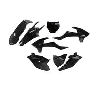 Ufo Ggkit701-001 Plastics Kit Nero