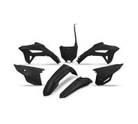 Ufo Hokit125-001 Plastics Kit Nero