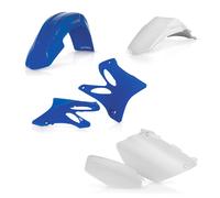 KIT PLASTICA YAMAHA YZ 125 250 06 ACERBIS