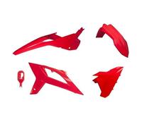 KIT PLASTICHE 4 PEZZI REPLICA BETA RR 20-22 COLORE ORIGINALE