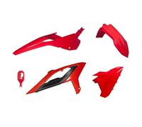 KIT PLASTICHE 4 PEZZI REPLICA BETA RR 23-..COLORE ORIGINALE 2023