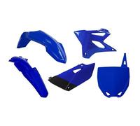 KIT PLASTICHE 5 PEZZI YAMAHA REPLICA