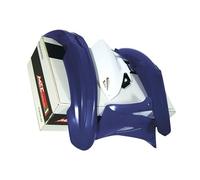 KIT PLASTICHE 5 PEZZI YAMAHA REPLICA BIANCO-BLU YZ